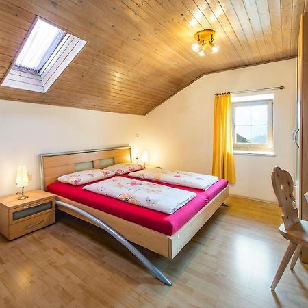Unterversanthof - Grosse Ferienwohnung Fuer Bis Zu 6 Personen Naturns Exterior foto